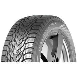 255/45R19 104T XL Autograph Snow 3 Ikon (Nokian Tyres)