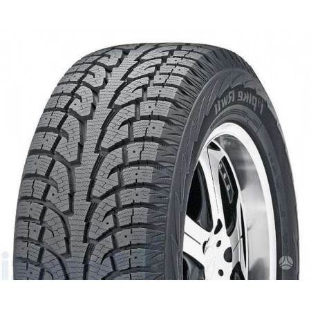 Автошины 275/60R18 117T XL i*Pike RW11 Hankook