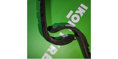 Обычная шина или шина Run Flat.  Плюсы и минусы