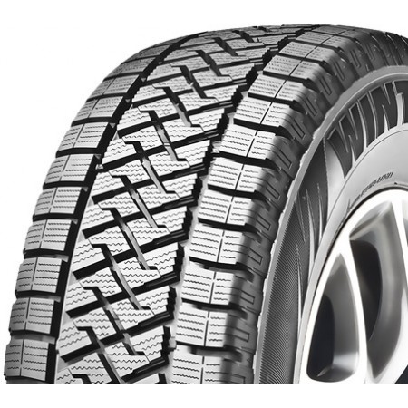 225/75R16C LASSA Wintus 2 121/120R TL Lassa